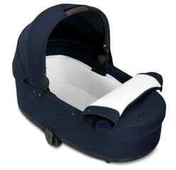 Cybex Balios S Lux - Ocean Blue -Baby Products Series 7 c1be9dc9 4e5d 47aa 86b3 b74fc1d6787a