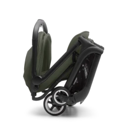 Bugaboo Butterfly - Forest Green -Baby Products Series 7 f363a59a 587e 4cf4 8700 2b9eeb0cee31