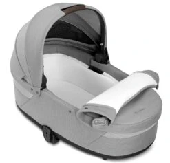 Cybex Balios S Lux 10 Piece Comfort Travel System Bundle - Lava Grey 24 Cybex Balios S Lux 10 Piece Comfort Travel System Bundle - Lava Grey -Baby Products Series 7 f5006e42 c15f 46de a51b 9d8023a8b09f