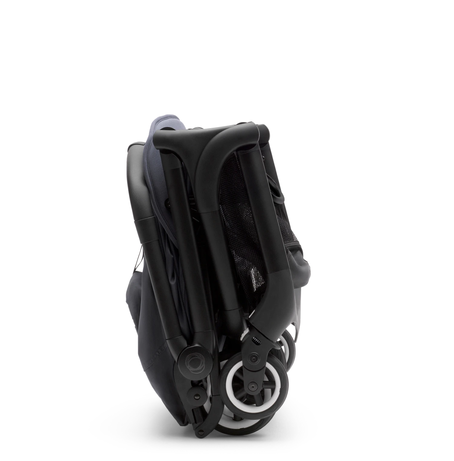 Bugaboo Butterfly - Midnight Black 10 Bugaboo Butterfly - Midnight Black - Image 8