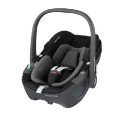 Egg 2 Luxury Travel System - Feather -Baby Products Series 8044672110 2021 maxicosi carseat babycarseat pebble360 black essentialblack 3qrtleft 72d2c9e5 657c 48d6 a44c 466b26cda819