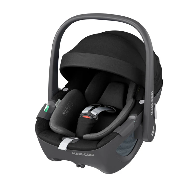 Joolz Geo3 Mono Travel System - Navy Blue - Image 17
