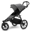 Thule Urban Glide 2 Grey Melange 2 Thule Urban Glide 2 Grey Melange -Baby Products Series 864515 sized 1800x1200 rev 2