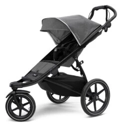 Thule Urban Glide 2 Grey Melange