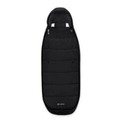 Cybex Balios S Lux 10 Piece Luxury Travel System Bundle - Moon Black -Baby Products Series 8 205d900c 20f1 44c6 807e 0916cbc3e12f