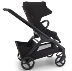 Bugaboo Dragonfly - Graphite/Grey Melange Complete 23 Bugaboo Dragonfly - Graphite/Grey Melange Complete -Baby Products Series 8 7566b618 9322 43fc b4a5 44731ea74a60