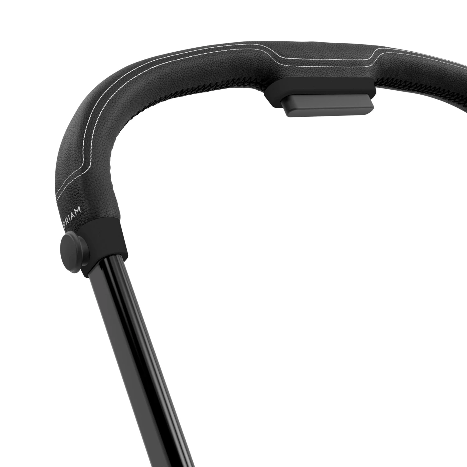 Cybex Priam - Matt Black/Sepia Black 11 Cybex Priam - Matt Black/Sepia Black - Image 9