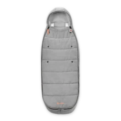 Cybex Balios S Lux 10 Piece Comfort Travel System Bundle - Lava Grey 25 Cybex Balios S Lux 10 Piece Comfort Travel System Bundle - Lava Grey -Baby Products Series 8 f017e039 a05c 438c 9167 f3b8ec617d0b