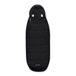 Cybex Gazelle S Twin Luxury Bundle - Moon Black 30 Cybex Gazelle S Twin Luxury Bundle - Moon Black -Baby Products Series 8 fa1cfd35 1ab9 4e12 a099 be1af5cfdc4e