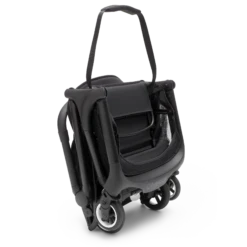 Bugaboo Butterfly - Midnight Black 19 Bugaboo Butterfly - Midnight Black -Baby Products Series 9