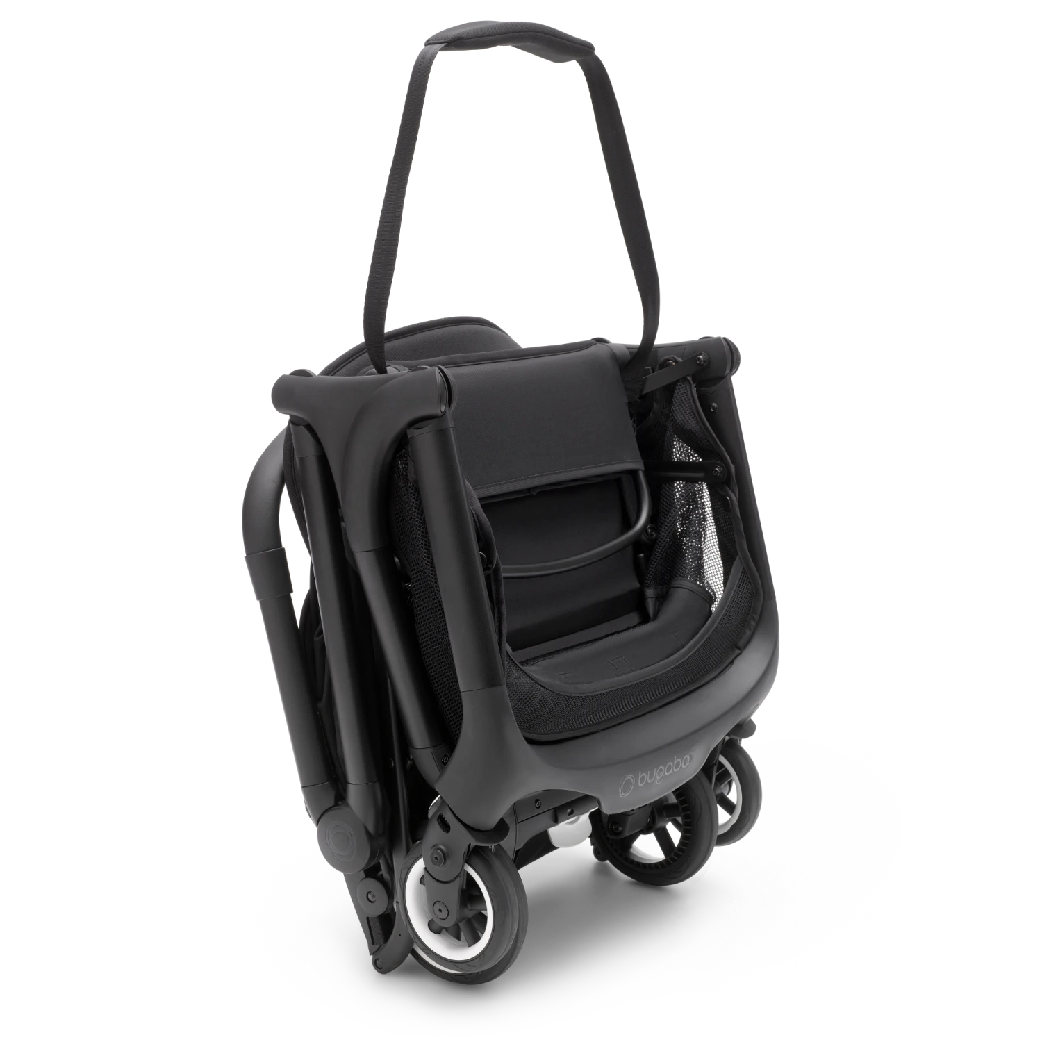 Bugaboo Butterfly - Midnight Black 11 Bugaboo Butterfly - Midnight Black - Image 9