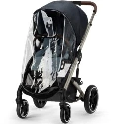 Cybex Balios S Lux 10 Piece Comfort Travel System Bundle - Moon Black -Baby Products Series 9 6a68280e c059 4a05 bc7d 4af606e93bfe