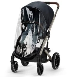Cybex Balios S Lux 10 Piece Luxury Travel System Bundle - Moon Black -Baby Products Series 9 98cdd852 83ad 4386 8573 8cb3368b1e81