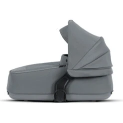 Silver Cross Dune Glacier -Baby Products Series ACCESSORYDUNEGLACIERCOMPACTFOLDINGCARRYCOT