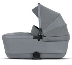 Silver Cross Dune Glacier -Baby Products Series ACCESSORYDUNEGLACIERFIRSTBEDCARRYCOTCARRYCOT