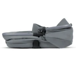 Silver Cross Dune Glacier -Baby Products Series ACCESSORYDUNEGLACIERFIRSTBEDCARRYCOTFOLDED
