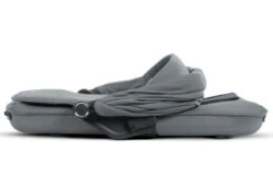 Silver Cross Dune Glacier -Baby Products Series ACCESSORYDUNEGLACIERFOLDEDCARRYCOT