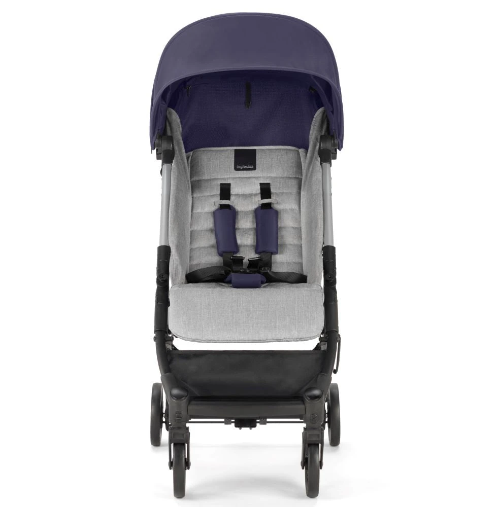 Inglesina Quid2 Stroller - Vespa Special Edition (EX-DISPLAY) 7 Inglesina Quid2 Stroller - Vespa Special Edition (EX-DISPLAY) - Image 5