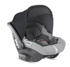 Inglesina Aptica XT Travel System - Horizon Grey -Baby Products Series APTICAXTCABHORIZON