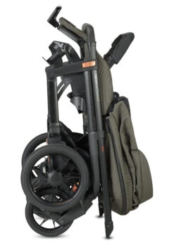 Inglesina Aptica XT Travel System - Horizon Grey -Baby Products Series APTICAXTCHIUSOVG dce874f7 58ba 4f04 8553 31c934adfdbf