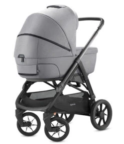 Inglesina Aptica XT Travel System - Horizon Grey -Baby Products Series APTICAXTCULLA3Q01HORIZON01