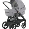 Inglesina Aptica XT Travel System - Horizon Grey -Baby Products Series APTICAXTCULLA3QHORIZON