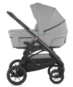 Inglesina Aptica XT Travel System - Horizon Grey -Baby Products Series APTICAXTCULLAHORIZON