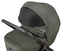 Inglesina Aptica XT Travel System - Horizon Grey -Baby Products Series APTICAXTCULLAPARASOLE 62ee13a8 0ac0 4b6d aa41 cd684ec461b8