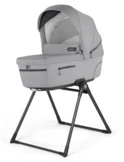 Inglesina Aptica XT Travel System - Horizon Grey -Baby Products Series APTICAXTCULLASUSTANDUPHORIZON
