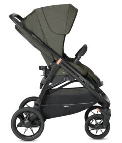 Inglesina Aptica XT Travel System - Horizon Grey -Baby Products Series APTICAXTPROFILO01 ca251e98 97ab 4ad8 b538 1602c0815579