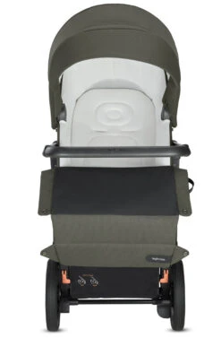 Inglesina Aptica XT Travel System - Horizon Grey -Baby Products Series APTICAXTQUICKACCESS 864a6f6c 7c1a 476d 8887 62ed90594dd8