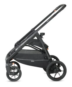 Inglesina Aptica XT Travel System - Horizon Grey -Baby Products Series APTICAXTTELAIOPROFILO 23c10479 78a3 4fcc b0d1 d047b6f5395d