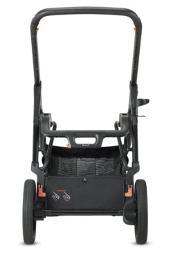 Inglesina Aptica XT Travel System - Horizon Grey -Baby Products Series APTICAXTTELAIORETRO b00a88b7 5b81 4217 a403 a6bdd5d46626