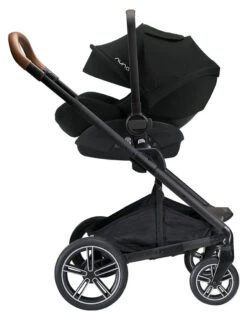 Nuna Mixx Next Generation Arra Travel System Bundle - Caviar -Baby Products Series ARRAnextCaviar MIXXnext 628c8bd8 3833 4575 850d 2a42009694bf