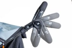 Out N About Nipper V5 Double Twin Starter Bundle - Brambleberry 26 Out N About Nipper V5 Double Twin Starter Bundle - Brambleberry -Baby Products Series Adjustablehandlebar pleaseaddtext 9dd1504b b27b 4eff bec2 193cd10f18d1