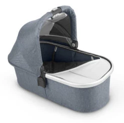 Uppababy Cruz V2 Travel System - Gregory -Baby Products Series BAS20 GRG Unzipped 989d8645 518a 4116 ad55 ae971856eb8e