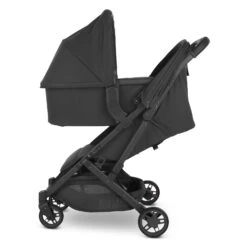 Uppababy Minu V2 - Jake -Baby Products Series BAS20 JKE onMINUV2 JKE Side