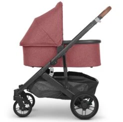 Uppababy Cruz V2 Travel System - Lucy -Baby Products Series BAS23 LCY onCRUZV2 Side 359c2df6 c636 4c81 bab7 ba3368817e73