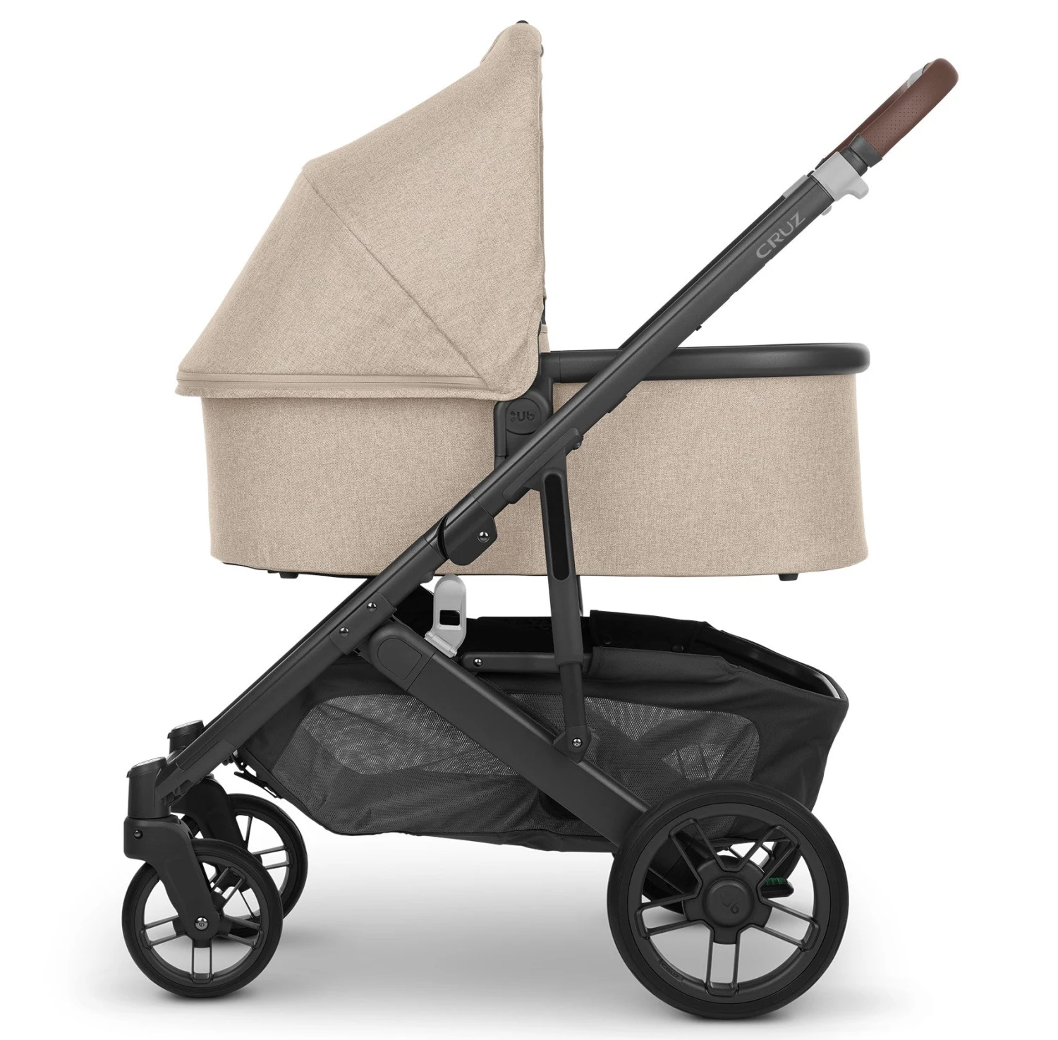 Uppababy Cruz V2 Travel System - Liam 6 Uppababy Cruz V2 Travel System - Liam - Image 4