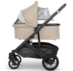 Uppababy Cruz V2 Travel System - Liam 27 Uppababy Cruz V2 Travel System - Liam -Baby Products Series BAS23 LIM onCRUZV2 Side Sunshade Vent d50bab7e 5300 4876 975f 84c3996c2a19