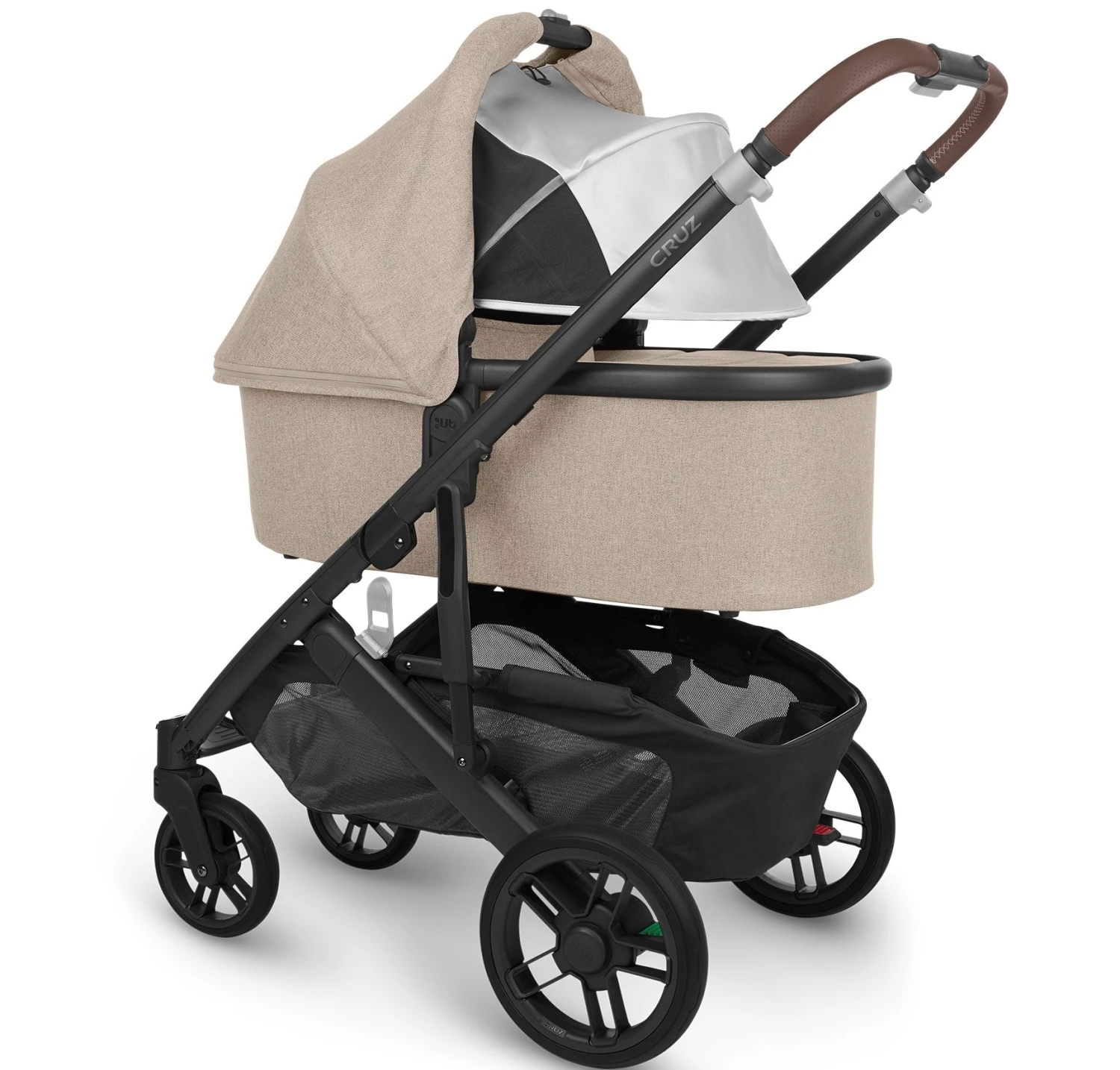 Uppababy Cruz V2 Travel System - Liam 5 Uppababy Cruz V2 Travel System - Liam - Image 3