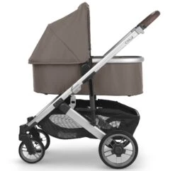 Uppababy Cruz V2 Travel System - Theo -Baby Products Series BAS23 THO onCRUZV2 Side 8fd5a5b5 5c75 4814 a9cb cf4203f8e6f6