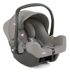 Joie Versatrax On The Go Bundle - Pebble -Baby Products Series C1817CAPEB000 i Snug Pebble RtAng Cs cc HR f77de2e8 0c5f 4032 80f6 4ef53a5cfa35