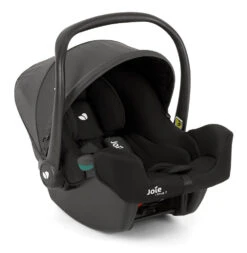 Joie Versatrax On The Go Bundle - Pebble -Baby Products Series C1817CASHA000 iSnug2 Shale RtAng Cs cc HR 3c67fce7 c5b5 4fed b675 dcda507bb4f0
