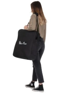 Silver Cross Clic - Space -Baby Products Series CLICSTROLLERBAGONSHOULDER b0afc962 778f 4b6a aa0f 79e4382b6aa4