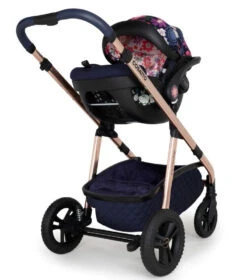 Cosatto Wow Continental ISize Car Seat Bundle - Dalloway -Baby Products Series COSATTO ACORN INFANT CARRIER DALLOWAY 4 RGB bc60201c 9824 46b7 a2a6 db77a2994a51