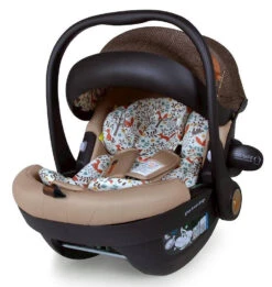 Cosatto Wow Continental ISize Car Seat Bundle - Foxford Hall 26 Cosatto Wow Continental ISize Car Seat Bundle - Foxford Hall -Baby Products Series COSATTO ACORN INFANT CARRIER FOXFORDHALL 01 RGB 09977e3e f303 44e1 8bfd 8d3bf4a137c9