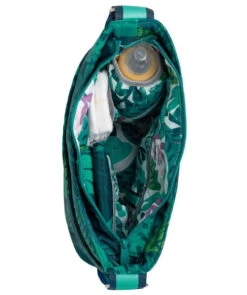 Cosatto Wow 2 Everything Travel System Bundle - Midnight Jungle -Baby Products Series COSATTO CHANGING BAG MIDNIGHTJUNGLE 03 RGB feb1247c 59b3 474d be53 69d79302faf5