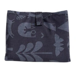 Cosatto Wow 2 Special Edition Pram, Pushchair And Accessories Bundle - Nature Trail Shadow -Baby Products Series COSATTO CHANGING BAG NATURETRAIL 02 RGB