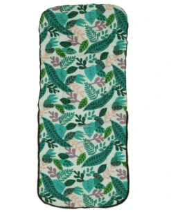 Cosatto Wow 2 Everything Travel System Bundle - Midnight Jungle -Baby Products Series COSATTO FOOTMUFF MIDNIGHTJUNGLE 02 RGB e18a62f4 6cb6 4a1f a516 95672af7864c